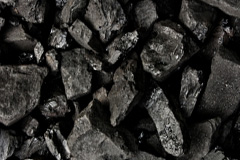 Widmerpool coal boiler costs