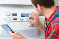 free commercial Widmerpool boiler quotes