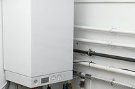 free Widmerpool condensing boiler quotes
